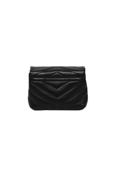 Yves Saint Laurent Loulou Toy Nera