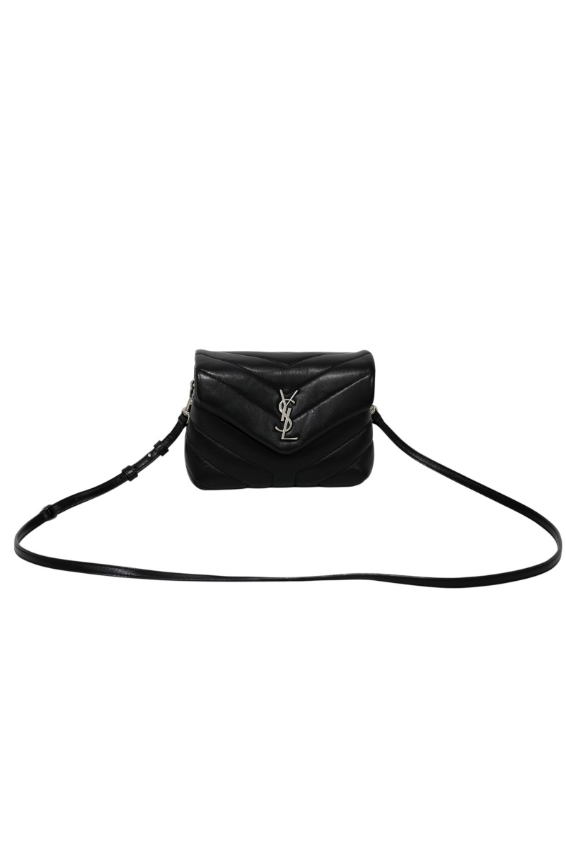 Yves Saint Laurent Loulou Toy Nera