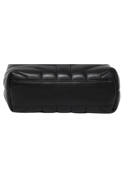 Yves Saint Laurent Loulou Toy Nera