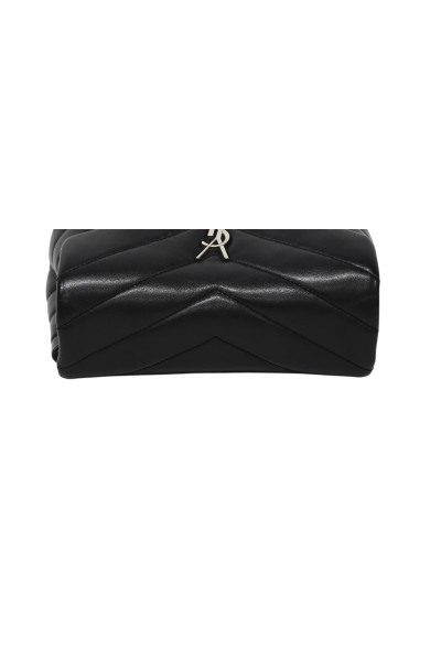 Yves Saint Laurent Loulou Toy Nera