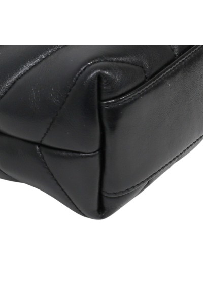 Yves Saint Laurent Loulou Toy Nera