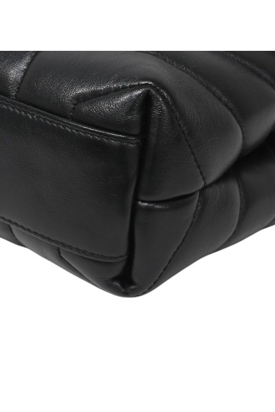 Yves Saint Laurent Loulou Toy Nera
