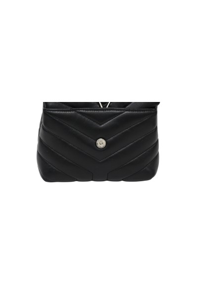 Yves Saint Laurent Loulou Toy Nera