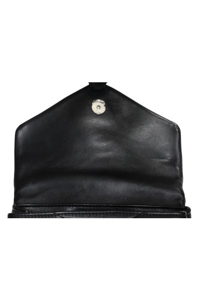 Yves Saint Laurent Loulou Toy Nera