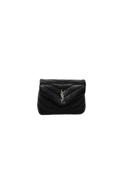 Yves Saint Laurent Loulou Toy Nera