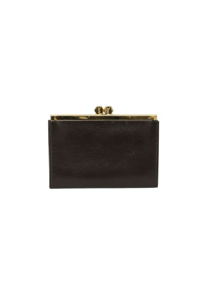 Yves Saint Laurent Portamonete Vintage