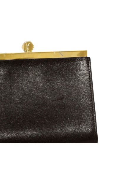 Yves Saint Laurent Portamonete Vintage