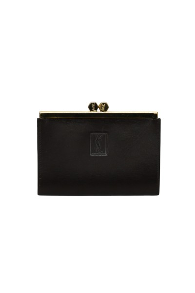 Yves Saint Laurent Portamonete Vintage