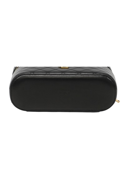 Yves Saint Laurent Gaby Vanity Case Bag