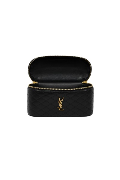Yves Saint Laurent Gaby Vanity Case Bag