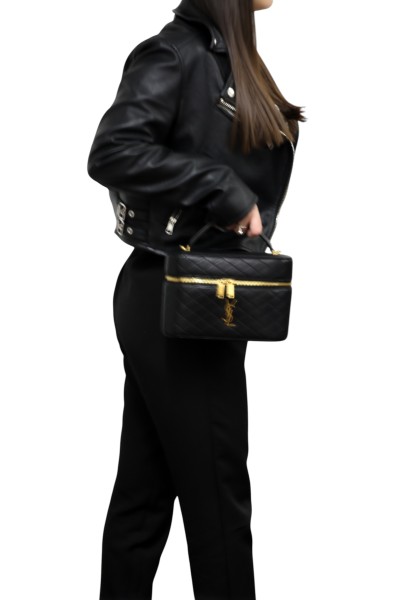 Yves Saint Laurent Gaby Vanity Case Bag