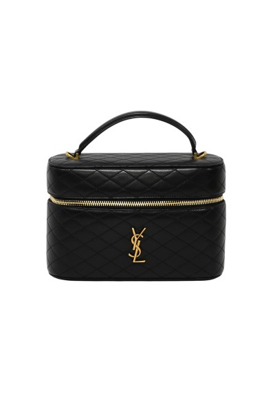 Yves Saint Laurent Gaby Vanity Case Bag
