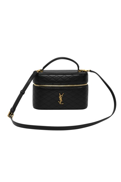Yves Saint Laurent Gaby Vanity Case Bag