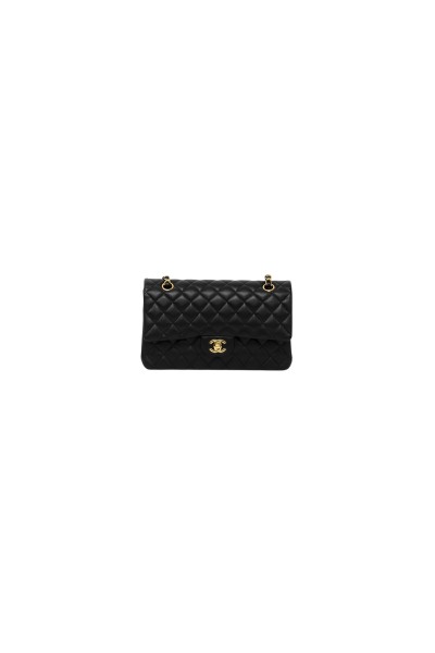 Chanel 11.12 25 Double Flap