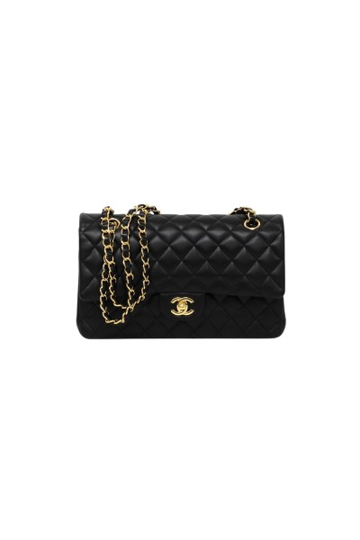 Chanel 11.12 25 Double Flap
