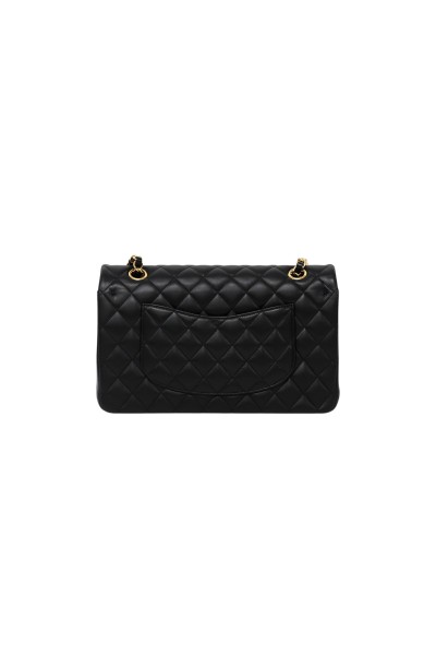 Chanel 11.12 25 Double Flap