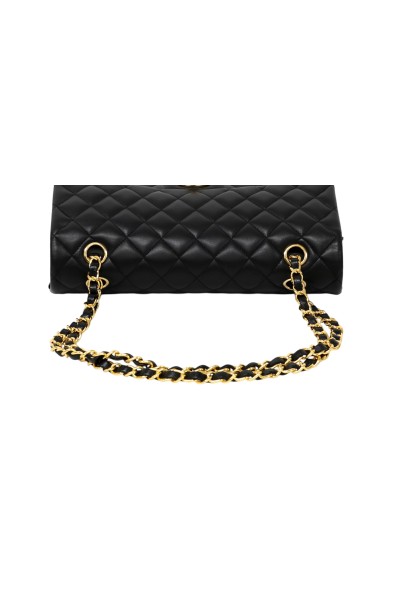 Chanel 11.12 25 Double Flap