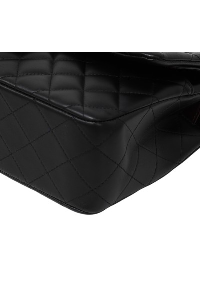 Chanel 11.12 25 Double Flap