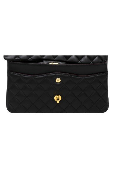 Chanel 11.12 25 Double Flap