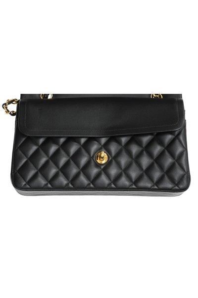 Chanel 11.12 25 Double Flap
