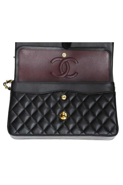 Chanel 11.12 25 Double Flap