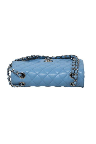 Chanel Timeless 23 cm Caviar Double Flap