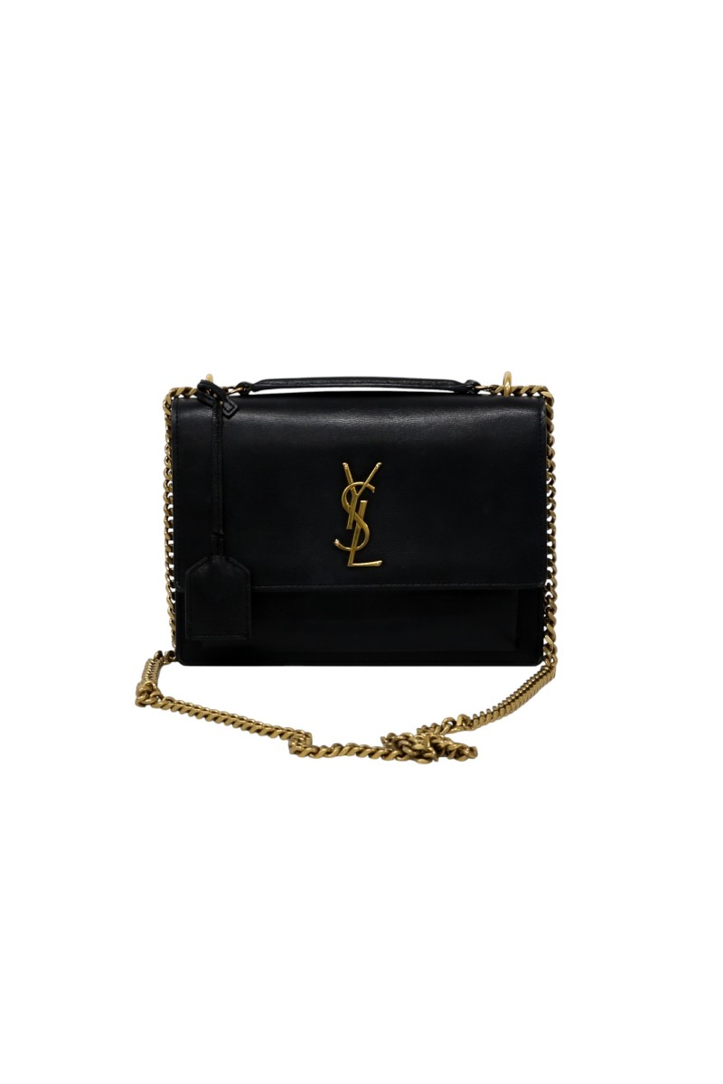 Yves Saint Laurent Sunset Media Nera