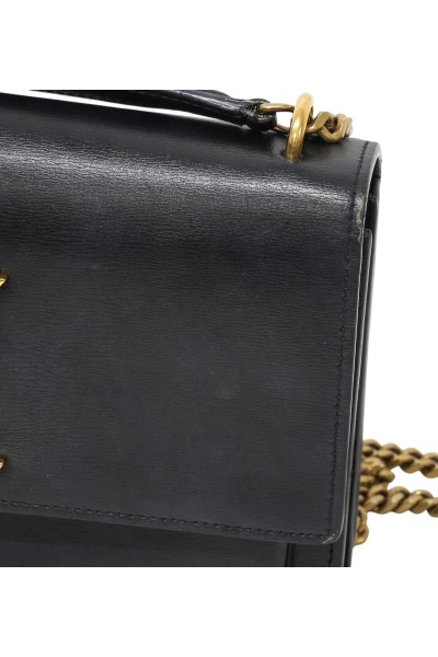 Yves Saint Laurent Sunset Media Nera