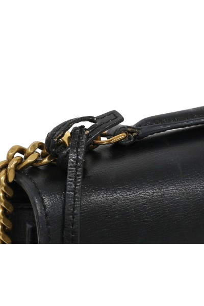 Yves Saint Laurent Sunset Media Nera