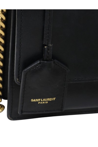 Yves Saint Laurent Sunset Media Nera
