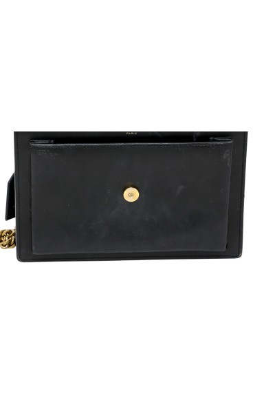 Yves Saint Laurent Sunset Media Nera
