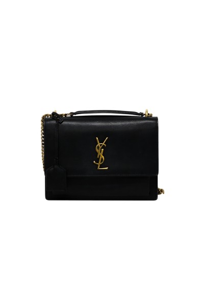 Yves Saint Laurent Sunset Media Nera