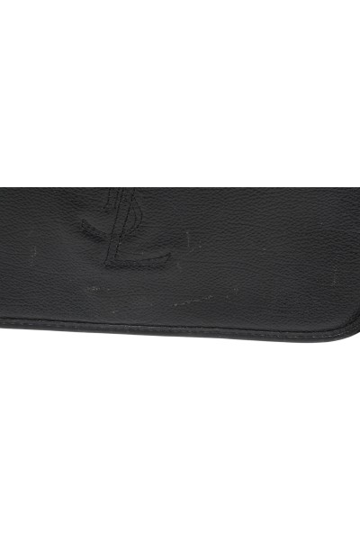 Yves Saint Laurent Tracolla Nera Vintage