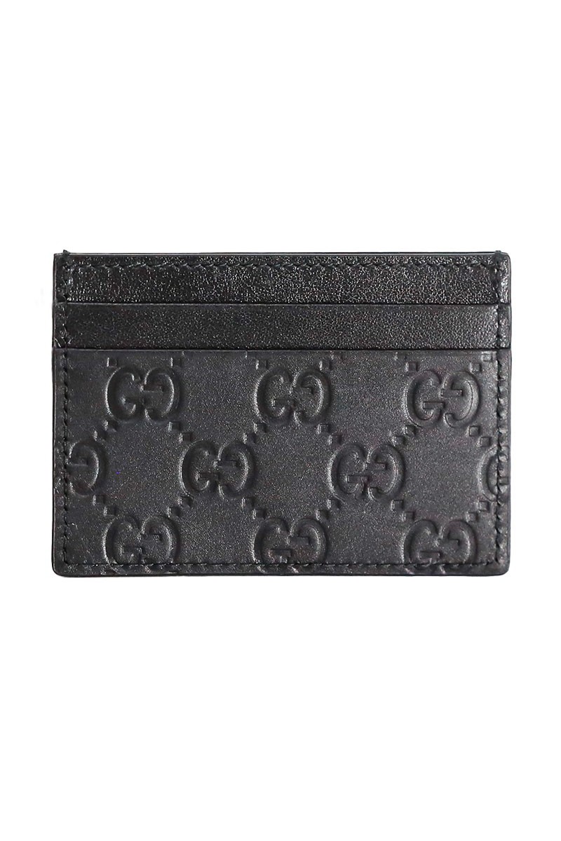 Gucci - Portacarte GG
