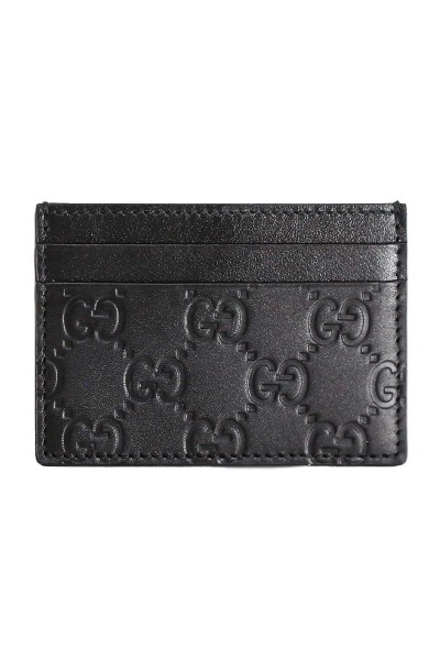 Gucci - Portacarte GG