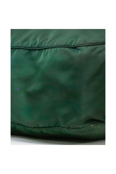 Prada nylon -  shoulder bag