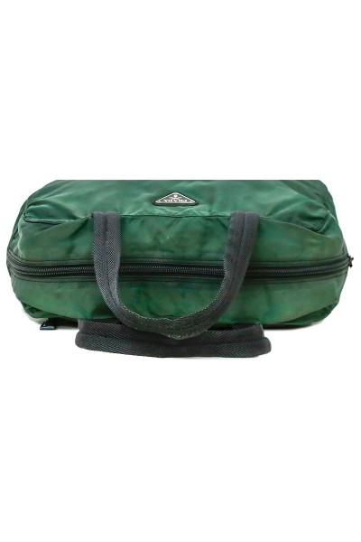 Prada nylon -  shoulder bag