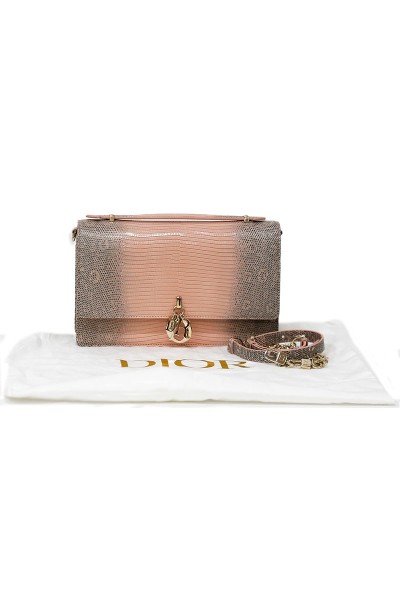 Dior - My Dior Top Handle
