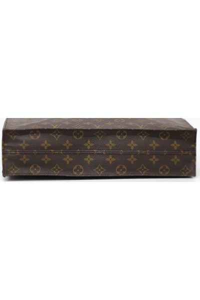 Louis Vuitton Sac Plat