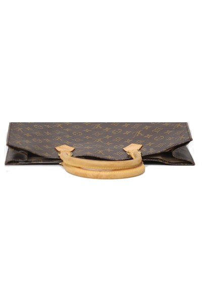 Louis Vuitton Sac Plat