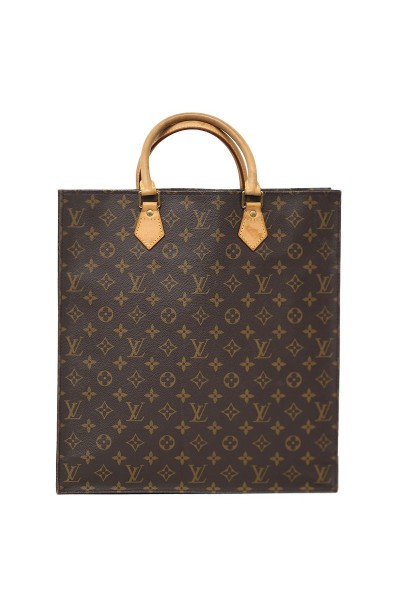 Louis Vuitton Sac Plat