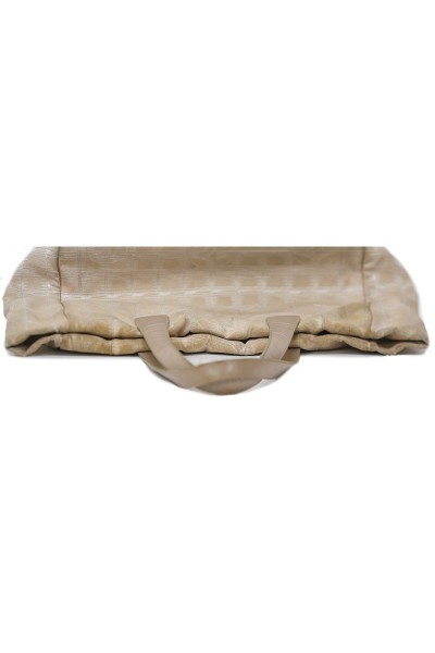 Chanel - Borsa Easy Beige Grande